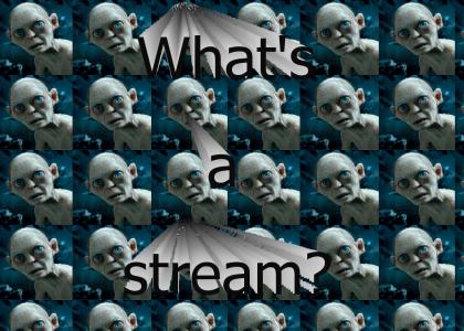 What's a Stream?