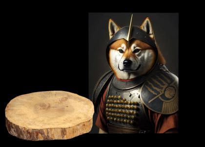 Doge's Chopping block