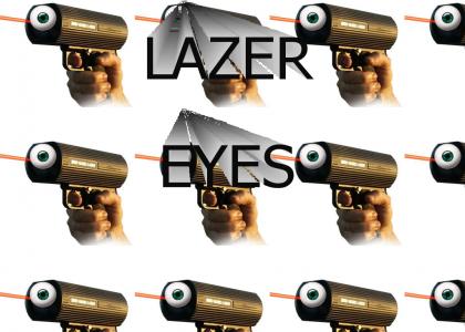 eyelazer