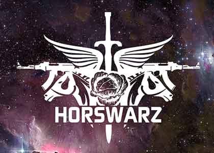 HORSWARZ: Iron Hoof Brigade