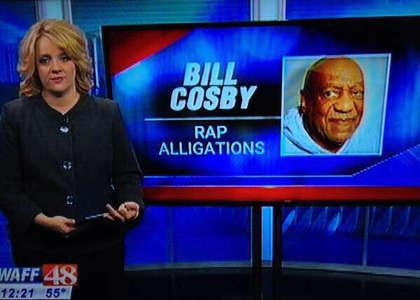 Bill Cosby's Rapesponse