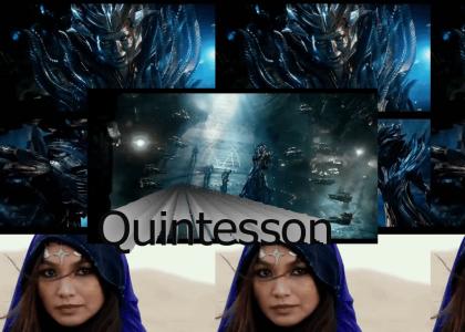 Quintessa - Transformers: The Last Knight