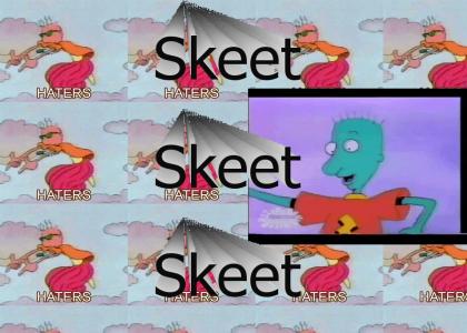 Skeet Skeet Revisited