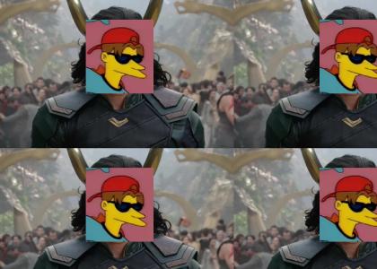 Roy Loki Roy Loki