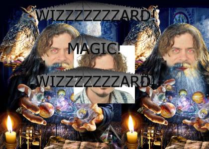 THE WIZARD