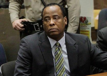 Dr. Conrad Murray is guilty