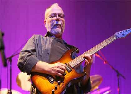 RIP Walter Becker