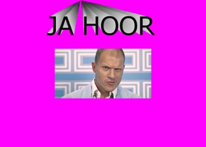 JAAAAAAAAAA HOOR