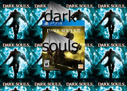 dark souls