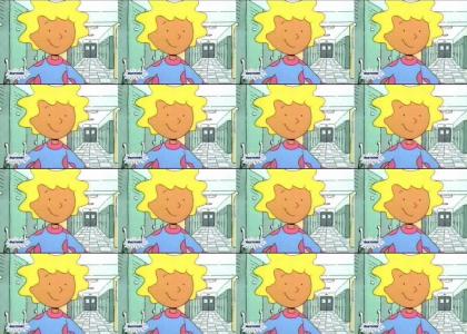 Patti Mayonnaise - The End of the World (Skeeter Davis AI Cover)