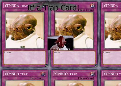 IT'S A TRAP REMAKE