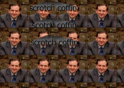 scrotch coffin