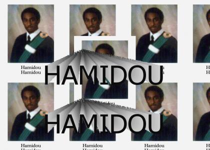 hamidou