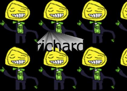 richard richard