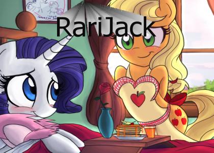 RariJack