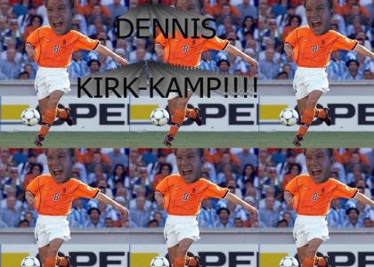 Dennis Kirkkamp