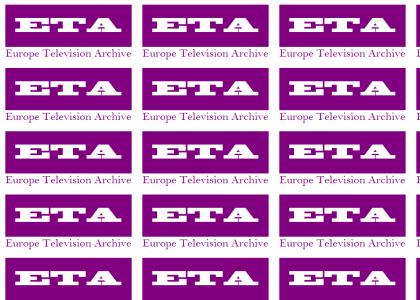 Europe Television Archive Europe Television Archive