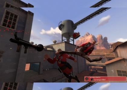 Most Funniest TF2 Image