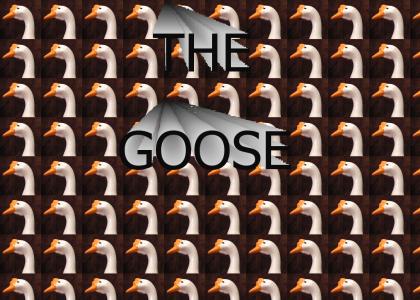 THE GOOSE