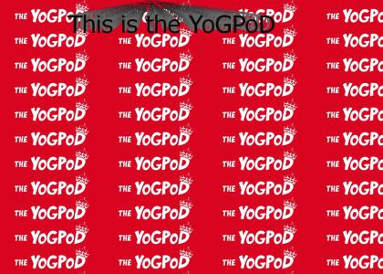 Yogpod