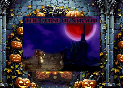 being a feeler type keeps candin the mousefolk moving forwards deeper into the dread lands