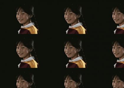 Kids go Crazy for Baron Lasers!