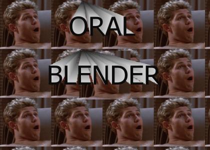 Oral Blender