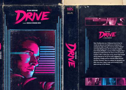 DRIVE