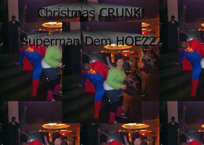 Christmas Crunk!