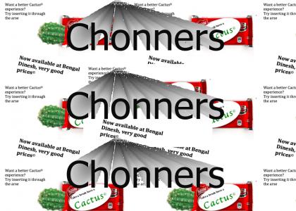 Chonners