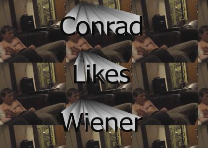 Conrad Like Wiener