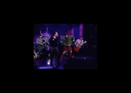 Dropkick Chippendales