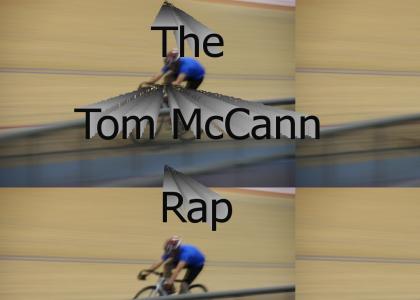 Tom McCann Rap