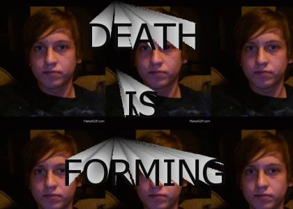 death is fuentes