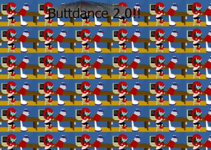 Buttdance  (Now with 100% more .gif!)