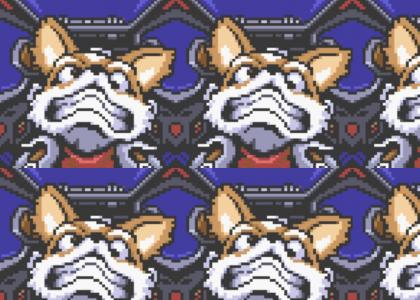 Star Fox Remix Star Fox Remix