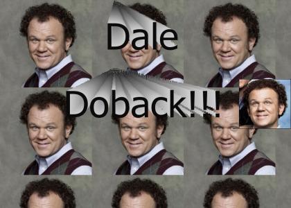 Dale Doback Put Our Hands Up