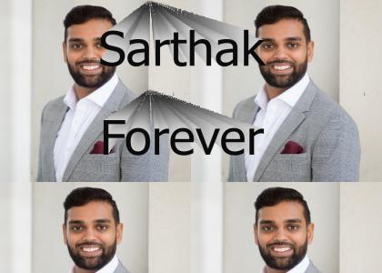 Sarthak Forever