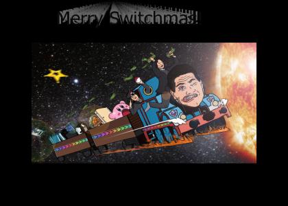 Nintendo Switch Hype Train