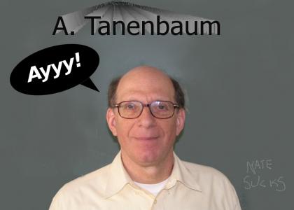 A. Tanenbaum