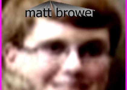 matt brower