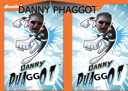 Danny PHAGGOT Danny PHAGGOT