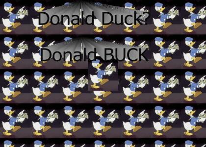 Donald Buck
