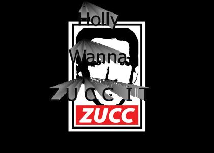 Holly ZUCC