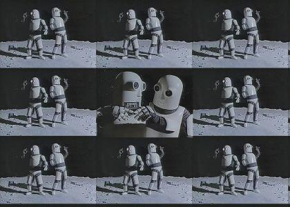 Robot Soundtrack 2