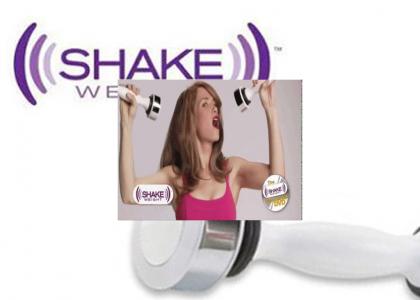 Shake Shake Shake