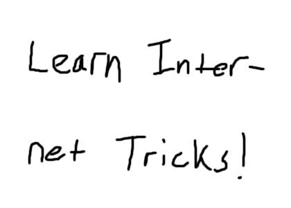 Learning Internet with tzsjynx - Tutorial 1