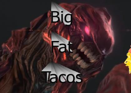 Big Fat Tacos