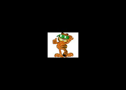 garfeild funk