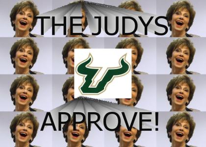 The Judys Approve